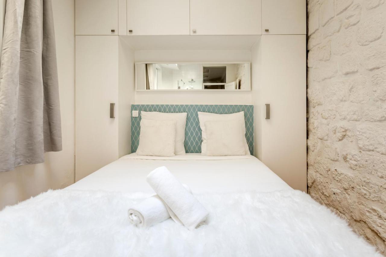 Sleepoo - Fabulous 8 Paris Exterior foto