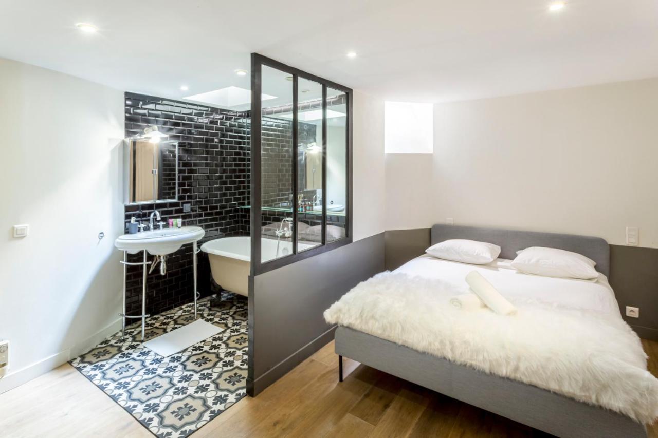 Sleepoo - Fabulous 8 Paris Exterior foto