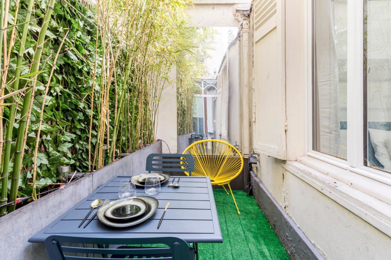 Sleepoo - Fabulous 8 Paris Exterior foto